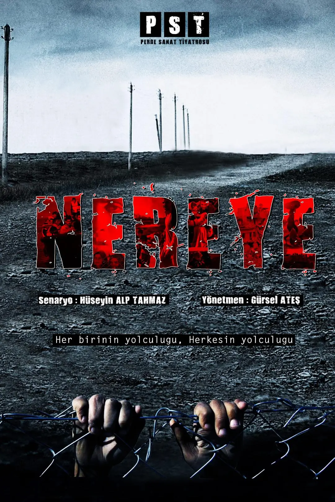 Nereye - Where To_peliplat