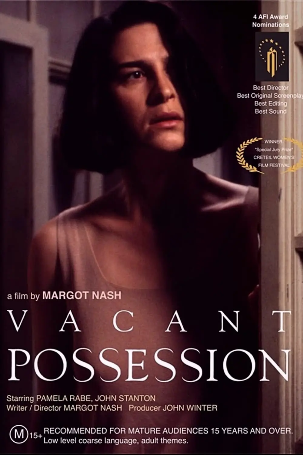 Vacant Possession_peliplat