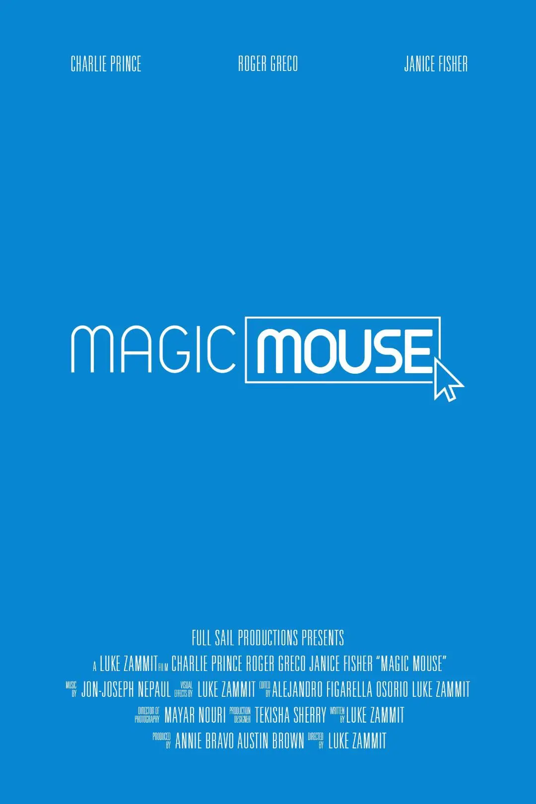 Magic Mouse_peliplat