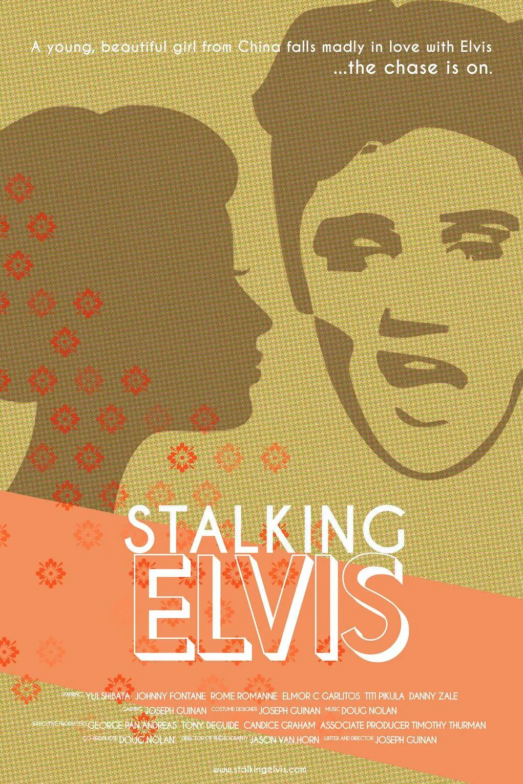 Stalking Elvis_peliplat