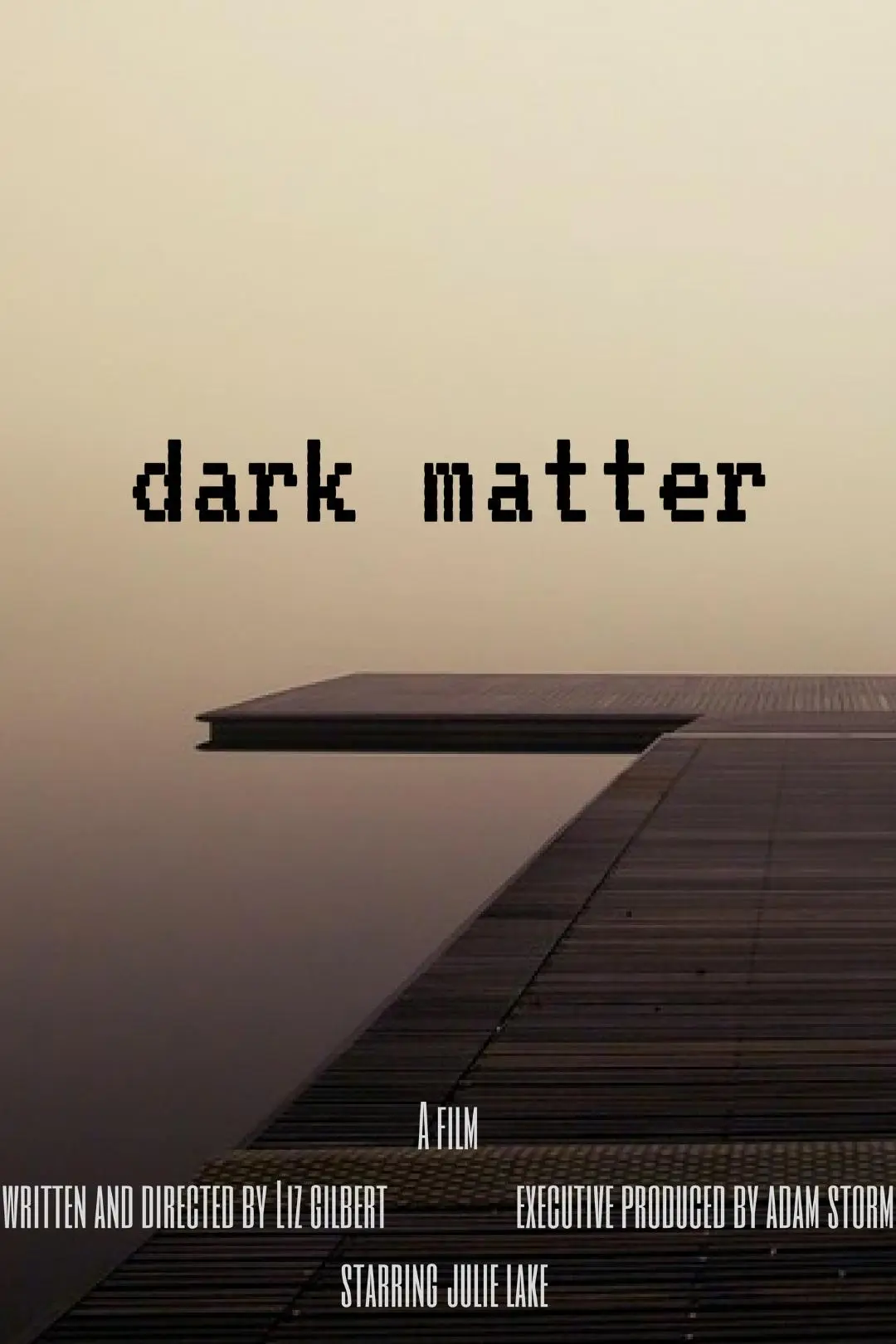 Dark Matter_peliplat