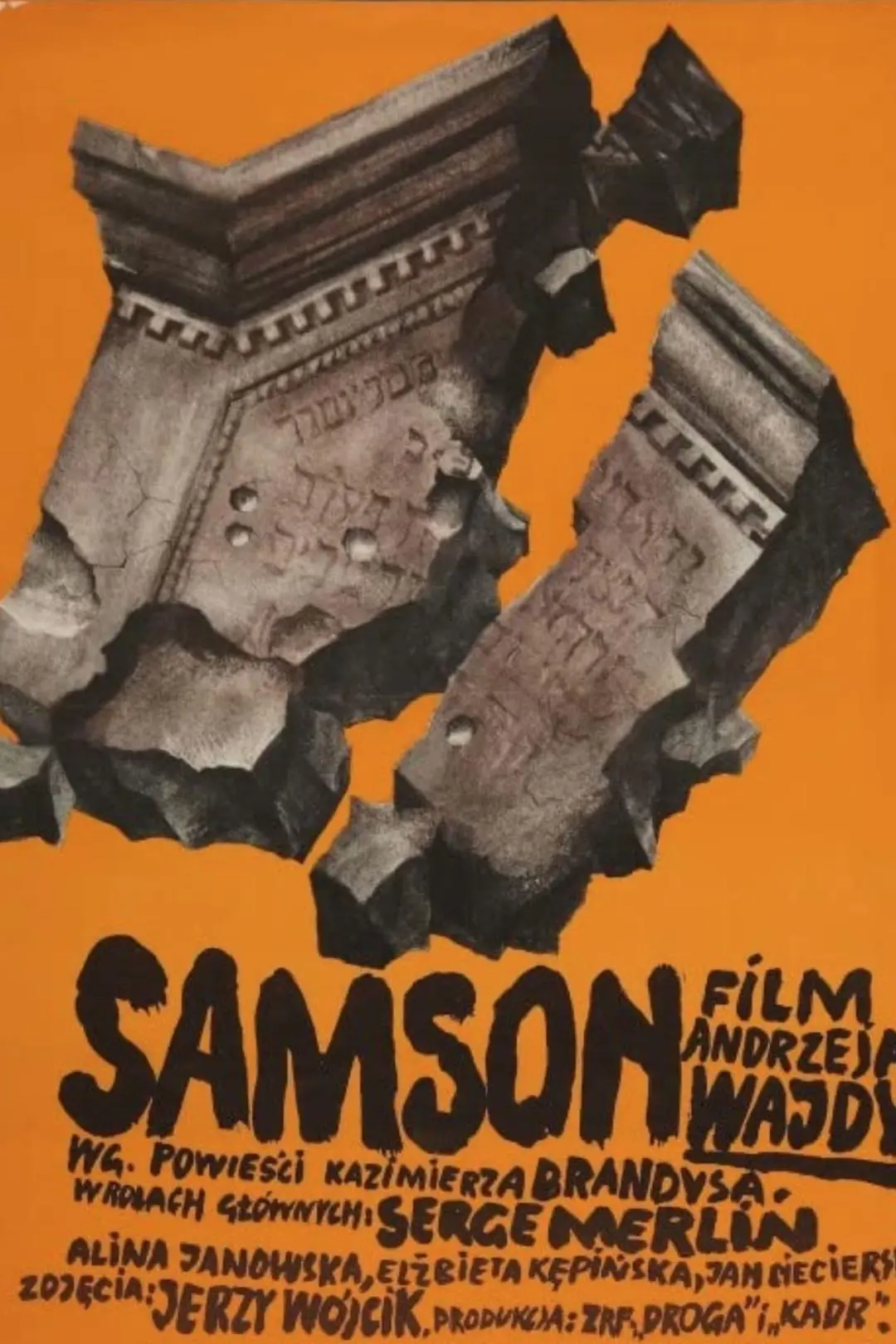 Samson, a Força Contra o Ódio_peliplat