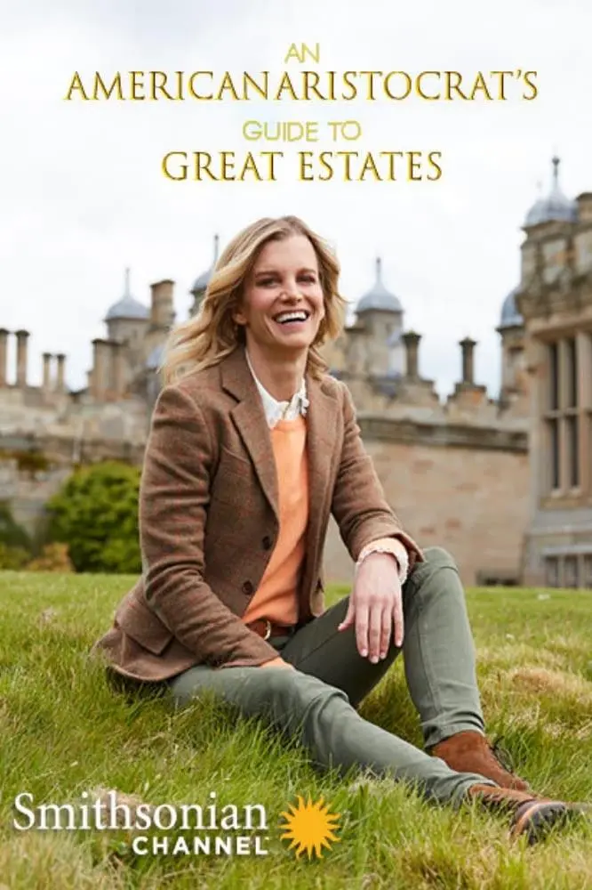 An American Aristocrat's Guide to Great Estates_peliplat