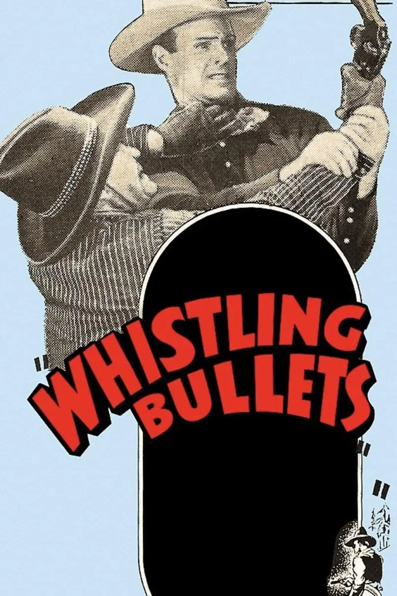 Whistling Bullets_peliplat