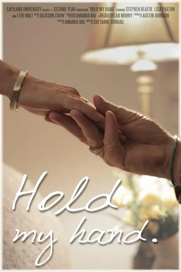 Hold My Hand_peliplat