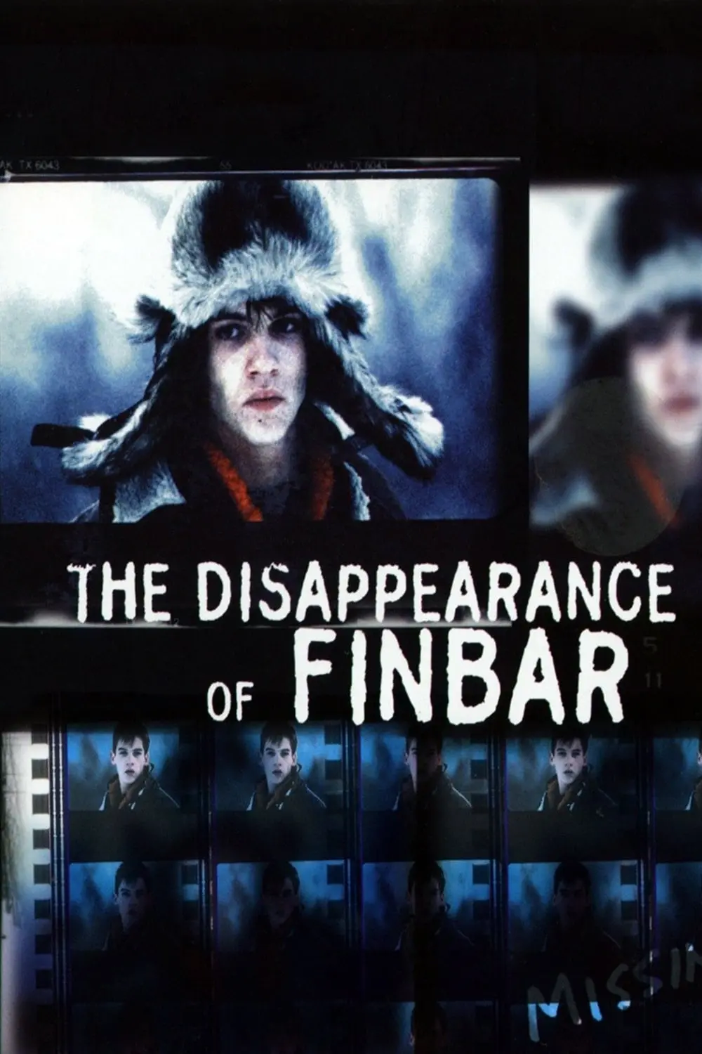 La desaparición de Finbar_peliplat