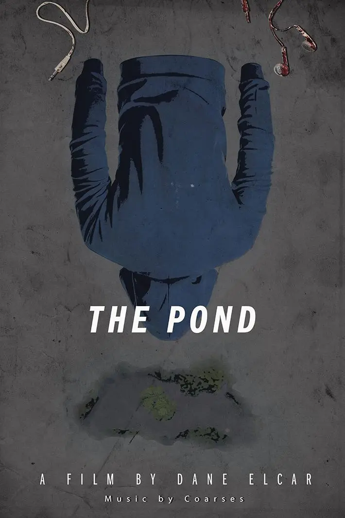 The Pond_peliplat