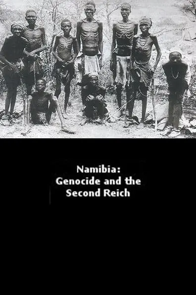 Namibia Genocide and the Second Reich_peliplat