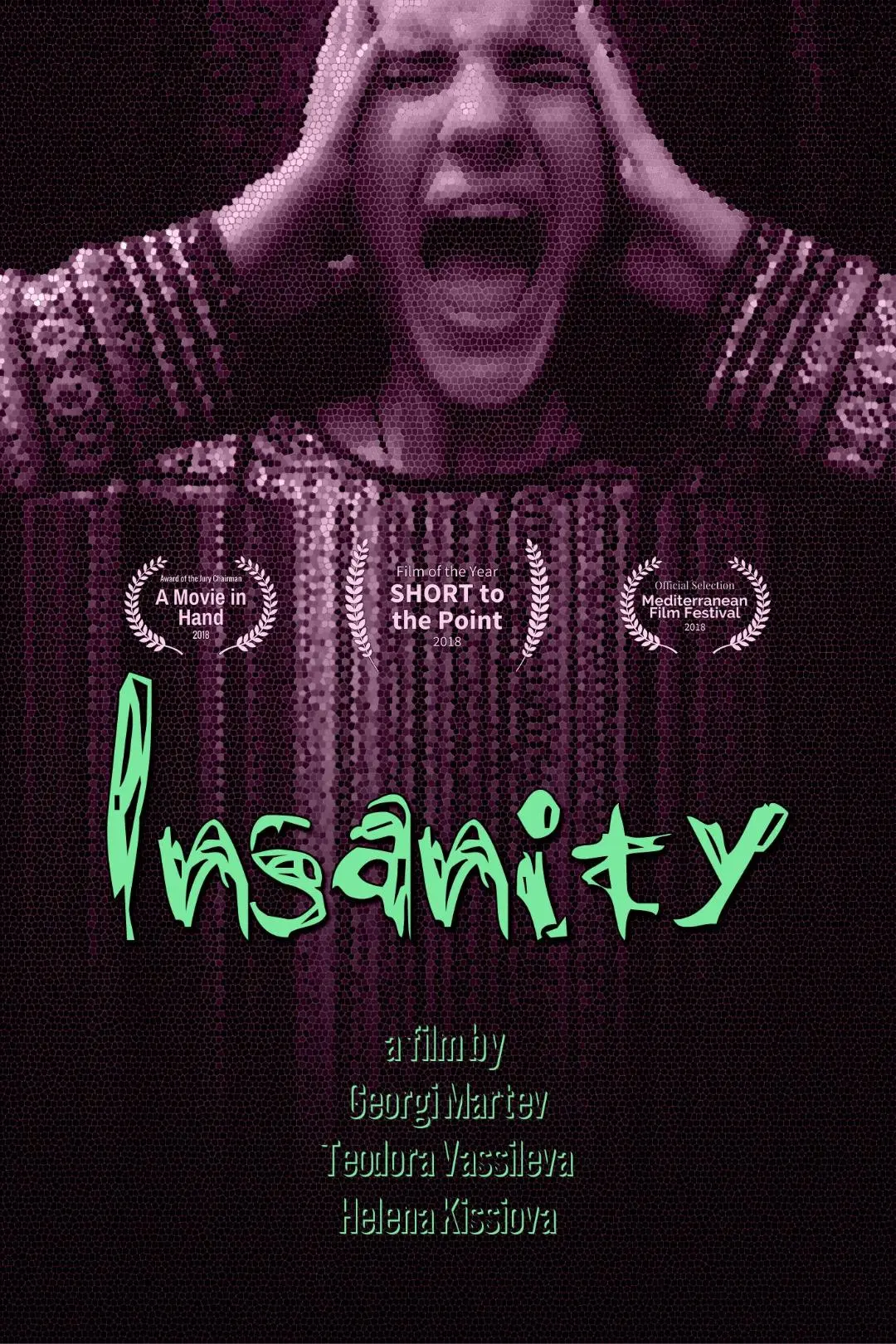 Insanity_peliplat