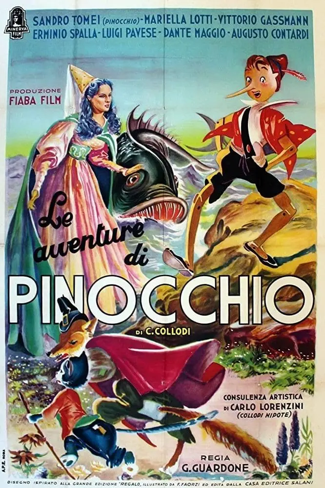 Las aventuras de Pinocchio_peliplat