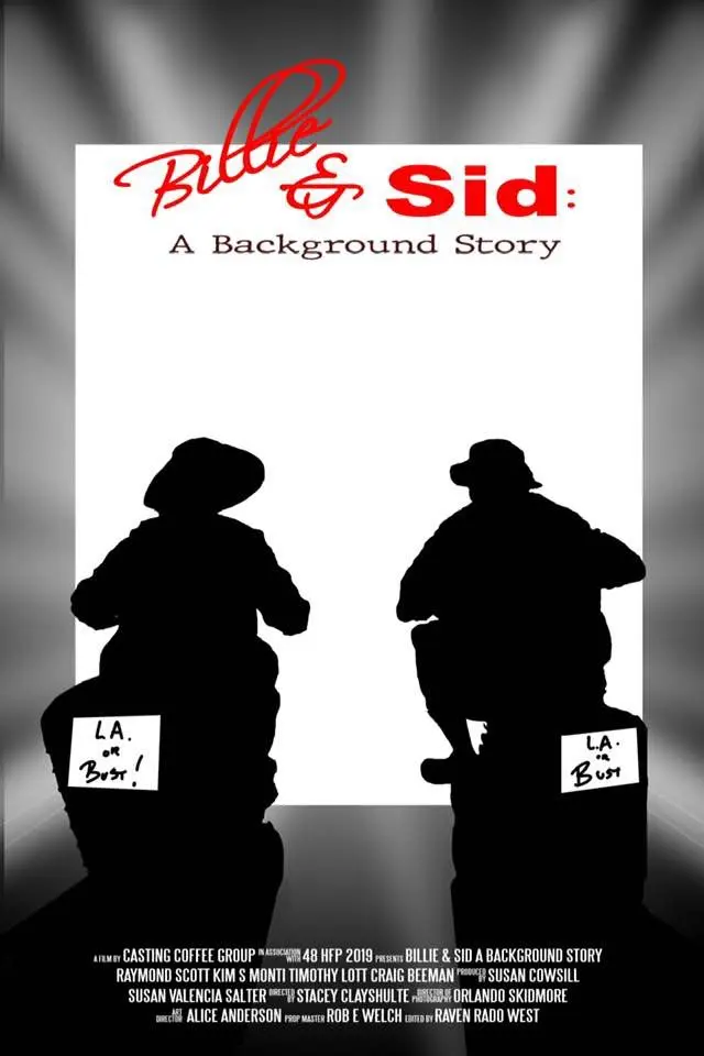 Billie and Sid... A Background Story_peliplat