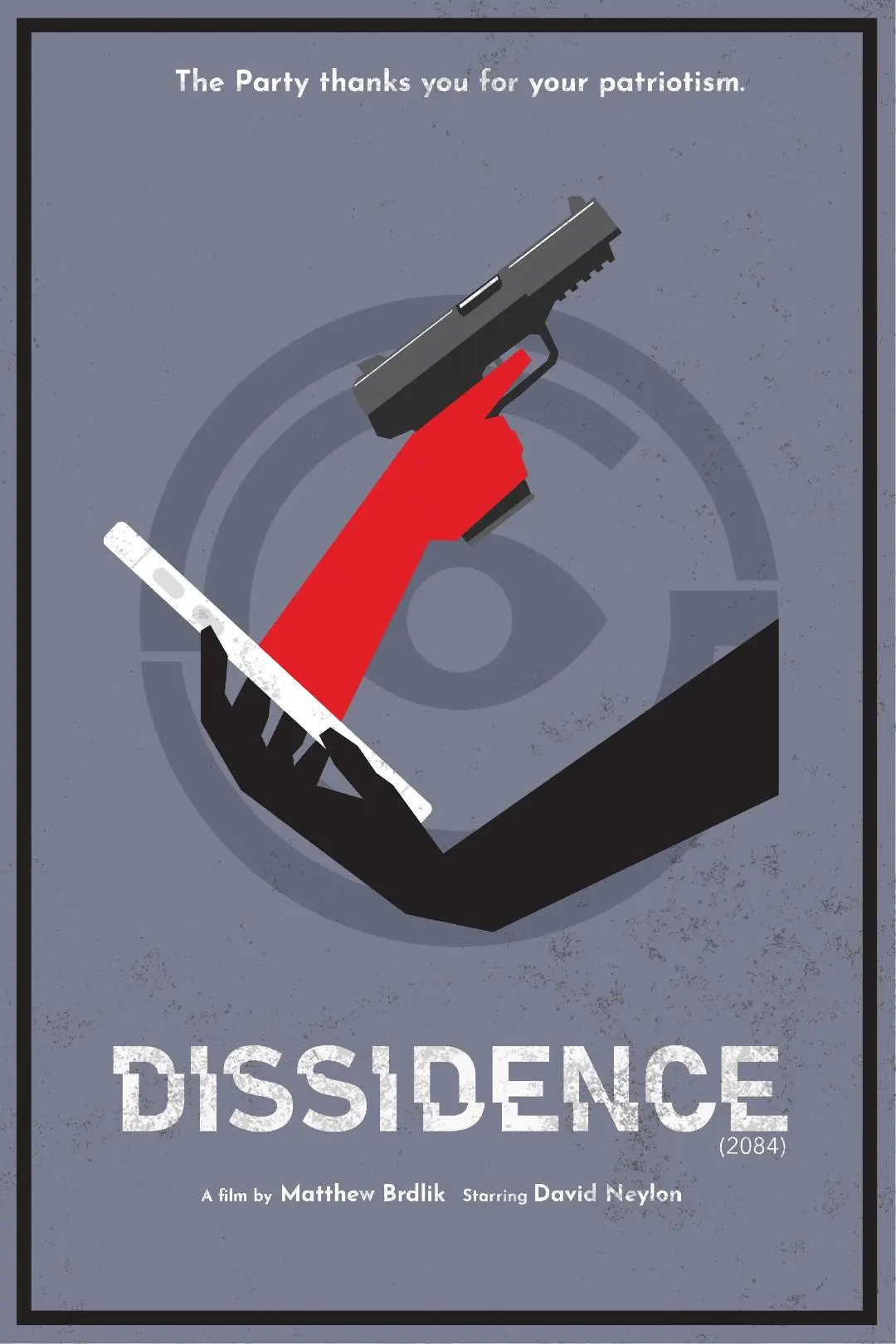 Dissidence_peliplat