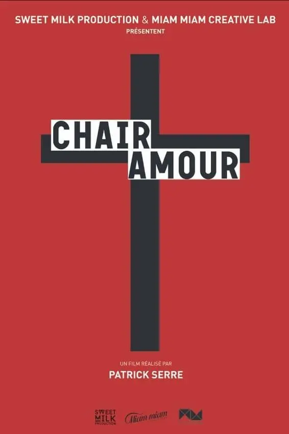Chair Amour_peliplat
