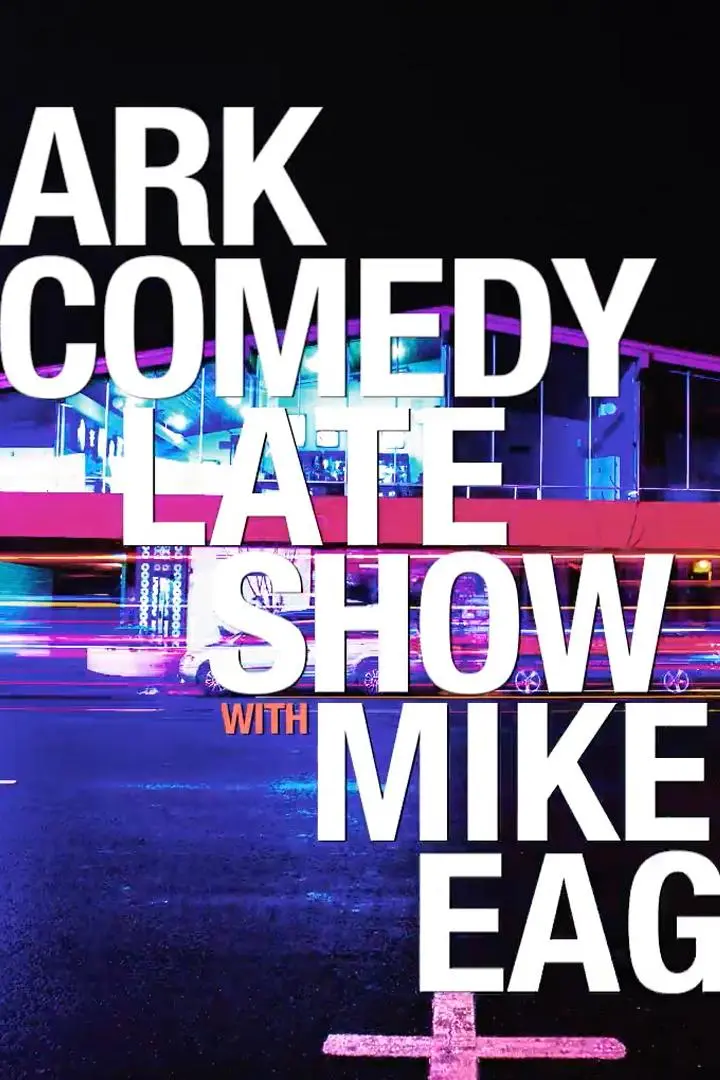 Dark Comedy Late Show_peliplat