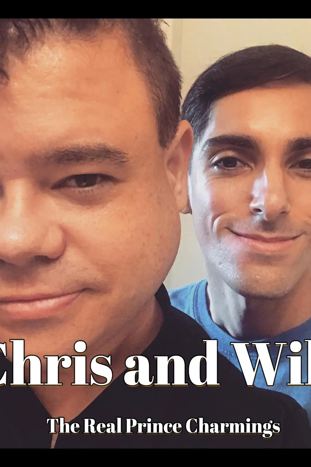 Chris and Will: The Real Prince Charmings_peliplat