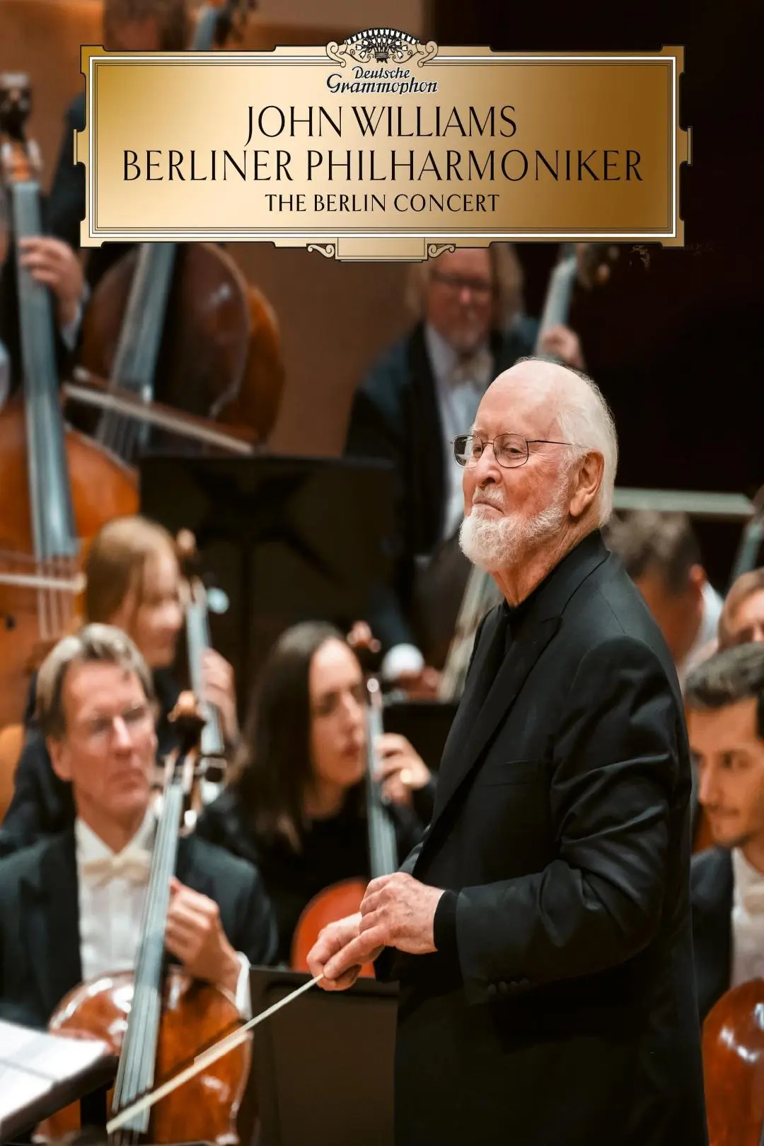 John Williams: The Berlin Concert_peliplat