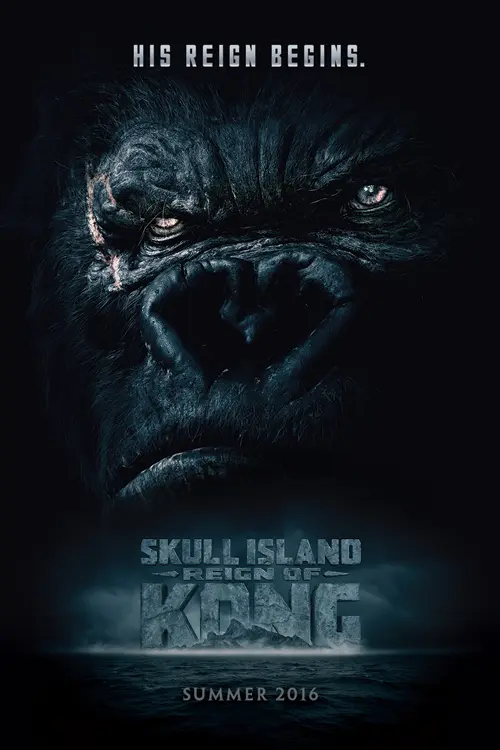 Skull Island: Reign of Kong_peliplat