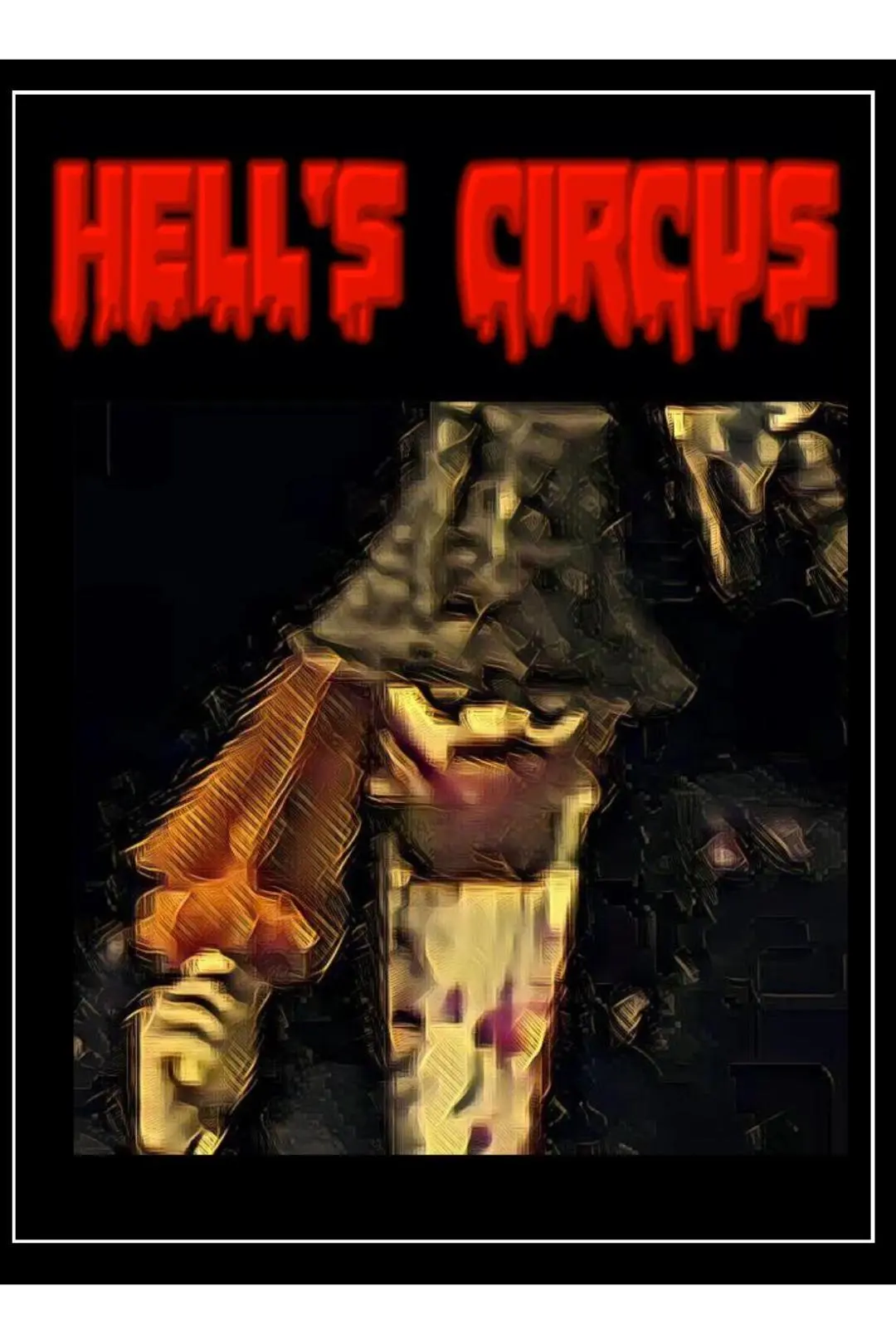 Hell's Circus_peliplat