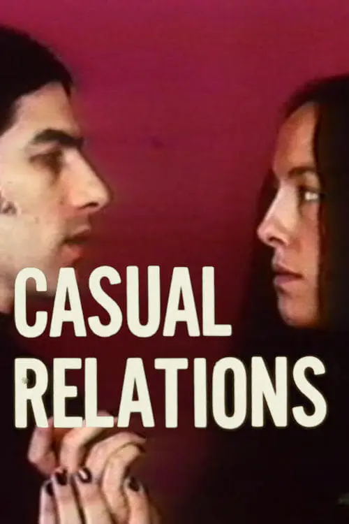 Casual Relations_peliplat