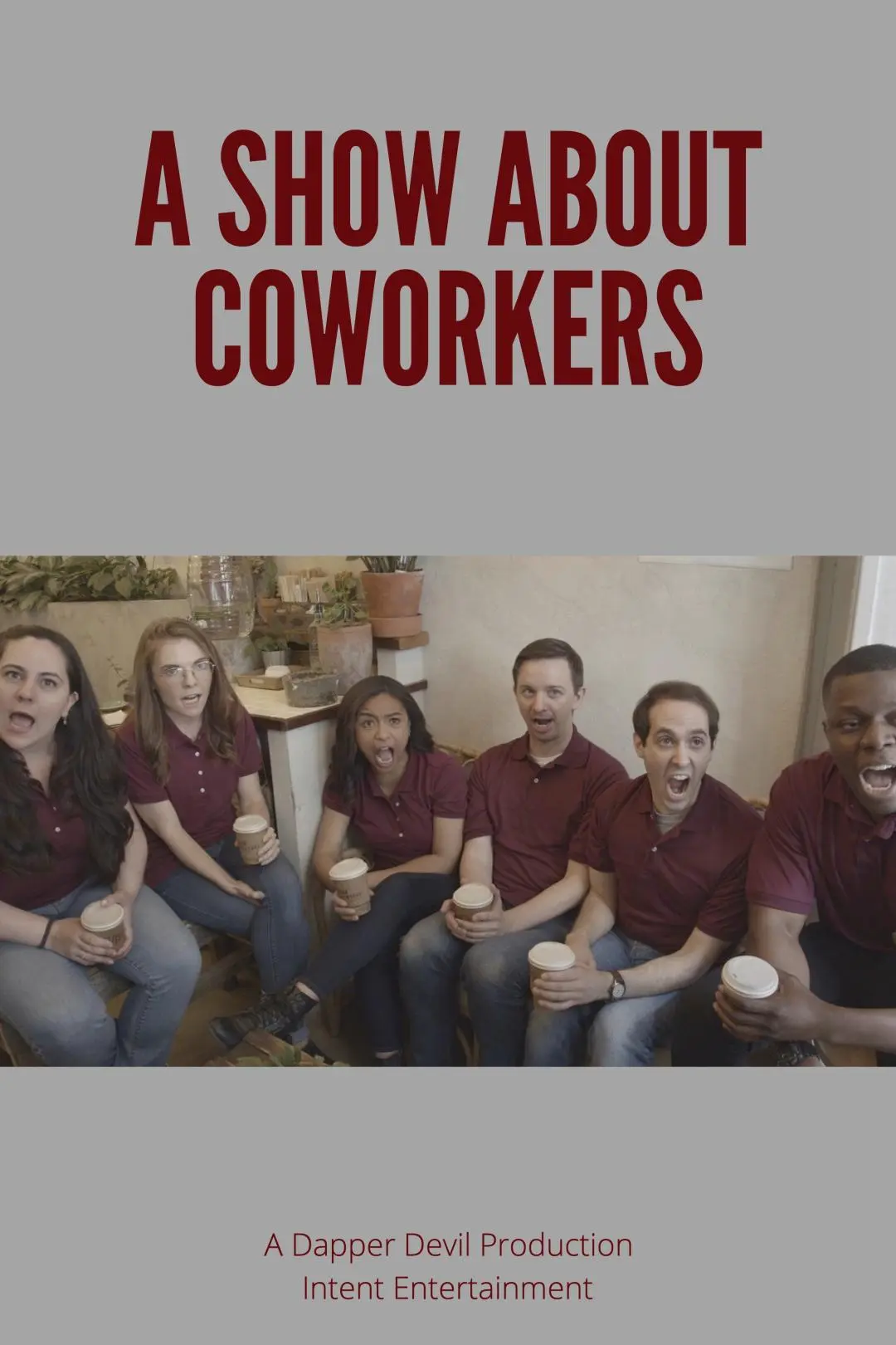 A Show About Coworkers_peliplat