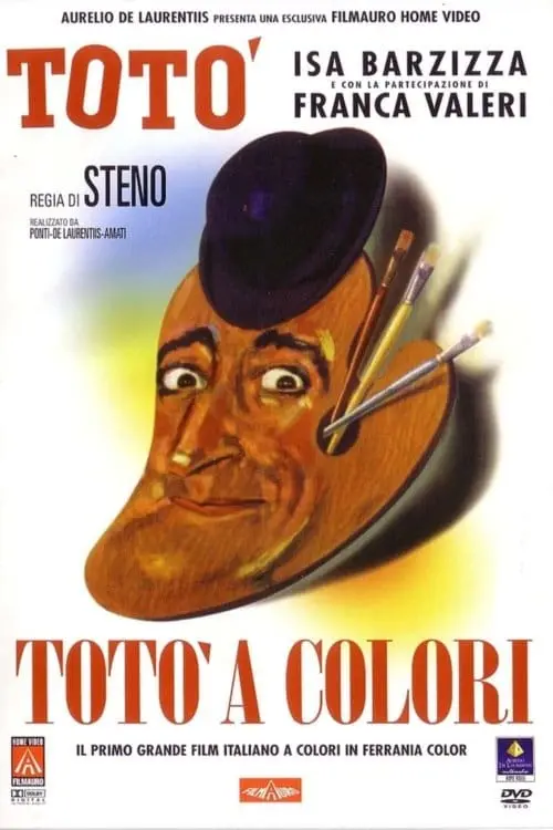 Toto in Color_peliplat
