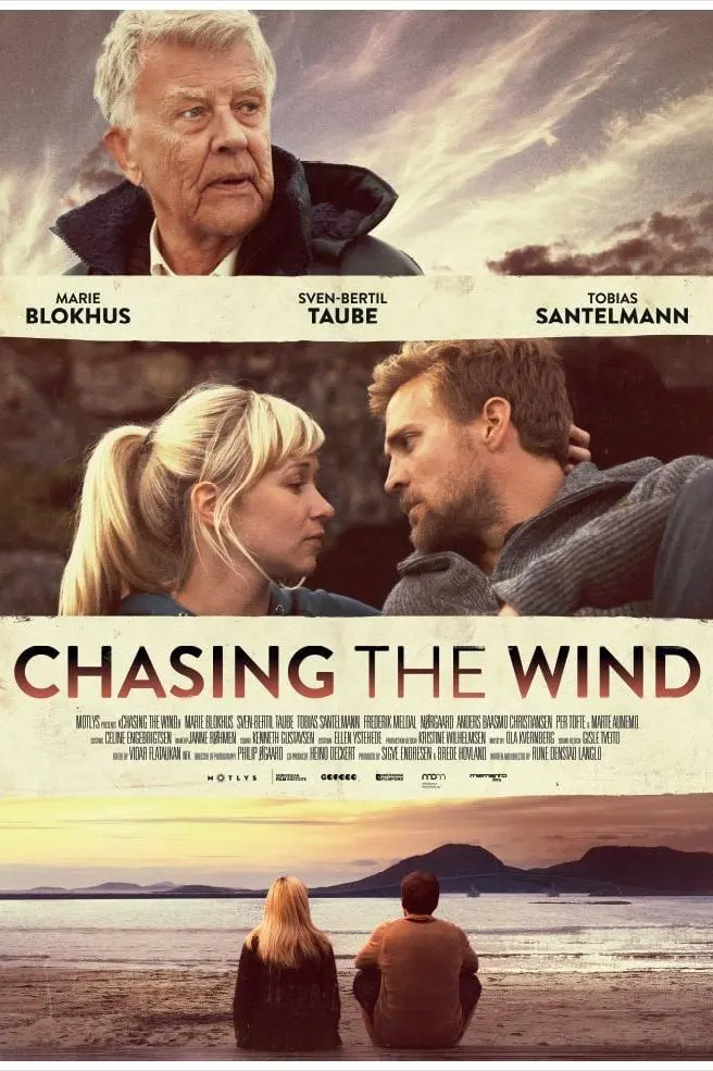 Chasing the Wind_peliplat