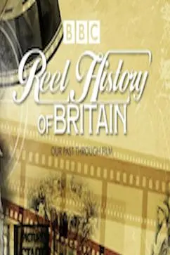 Reel History of Britain_peliplat