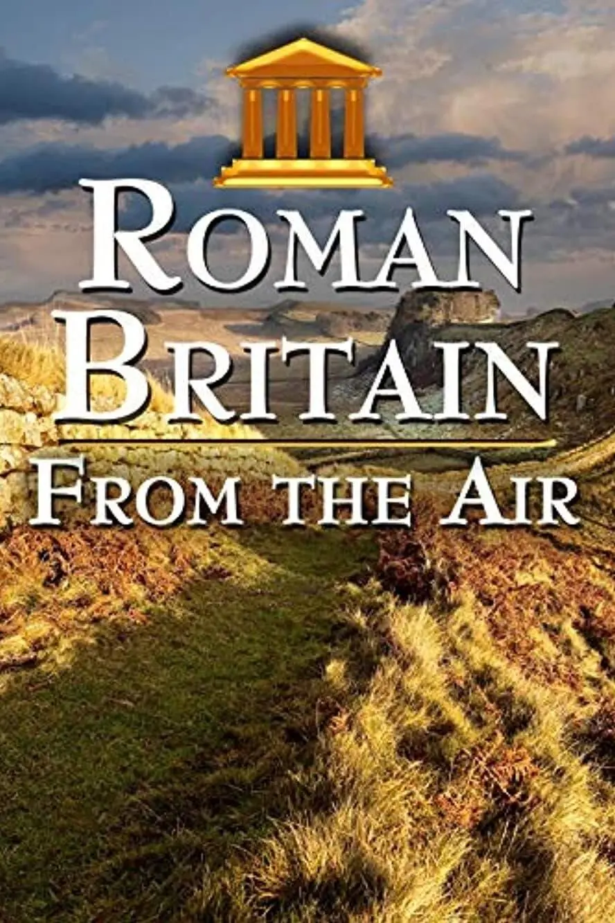 Roman Britain from the Air_peliplat