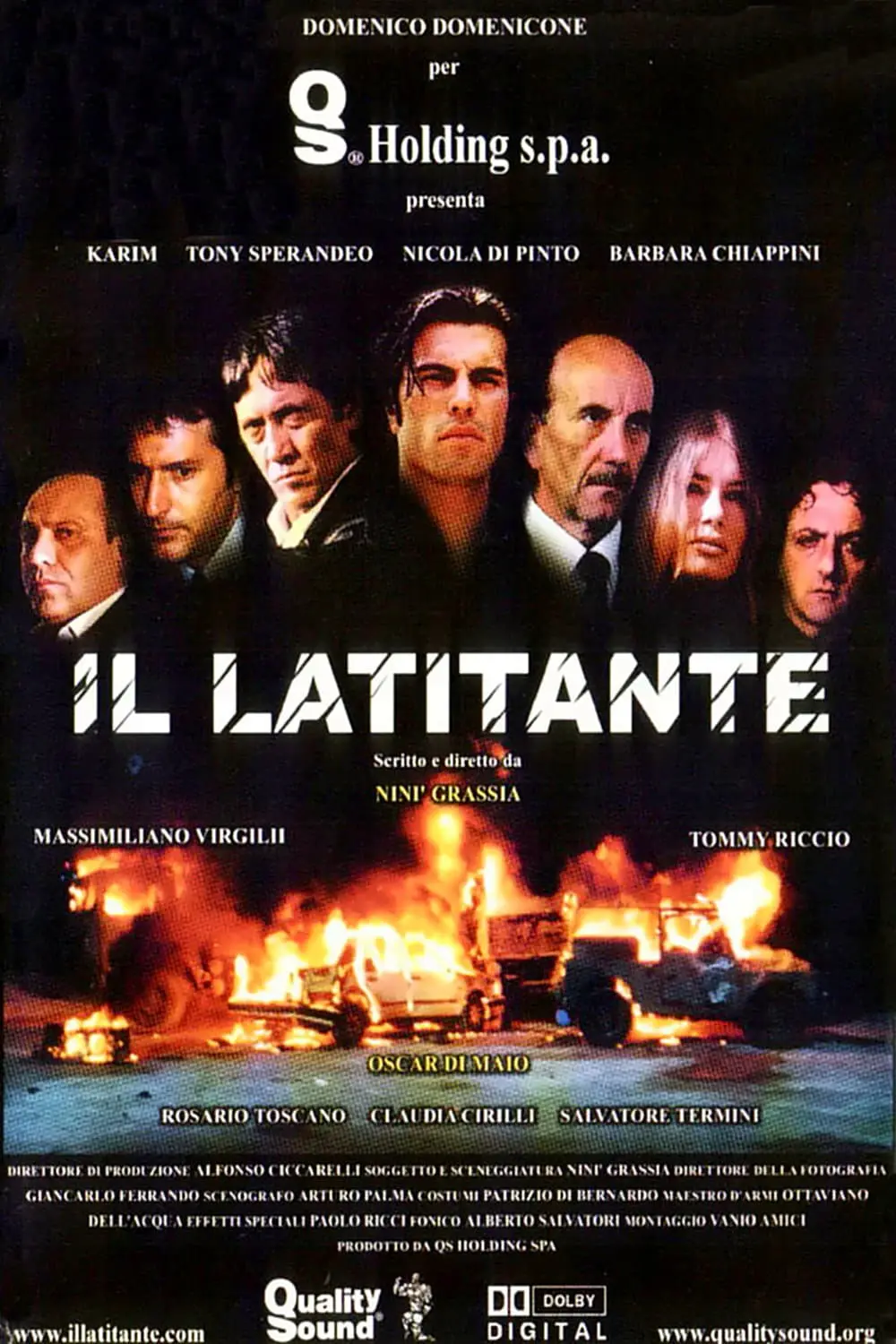 Il latitante_peliplat