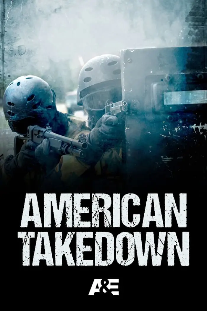 American Takedown_peliplat