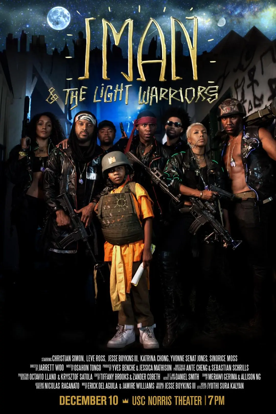 Iman and the Light Warriors_peliplat