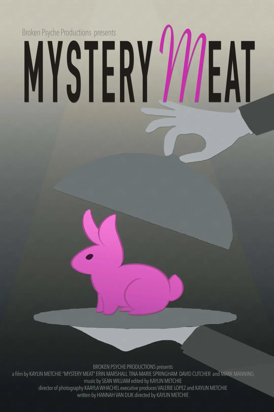 Mystery Meat_peliplat