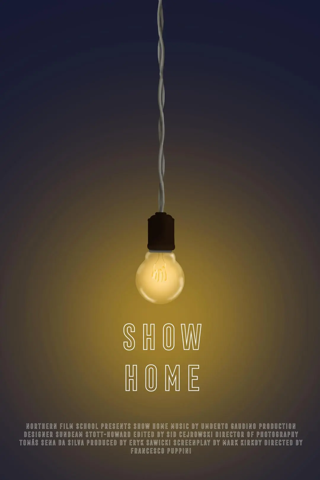 Show Home_peliplat