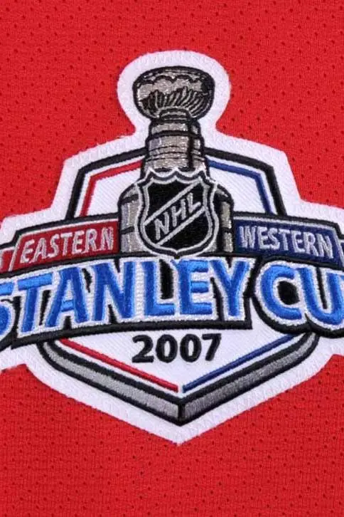 2007 Stanley Cup Finals_peliplat