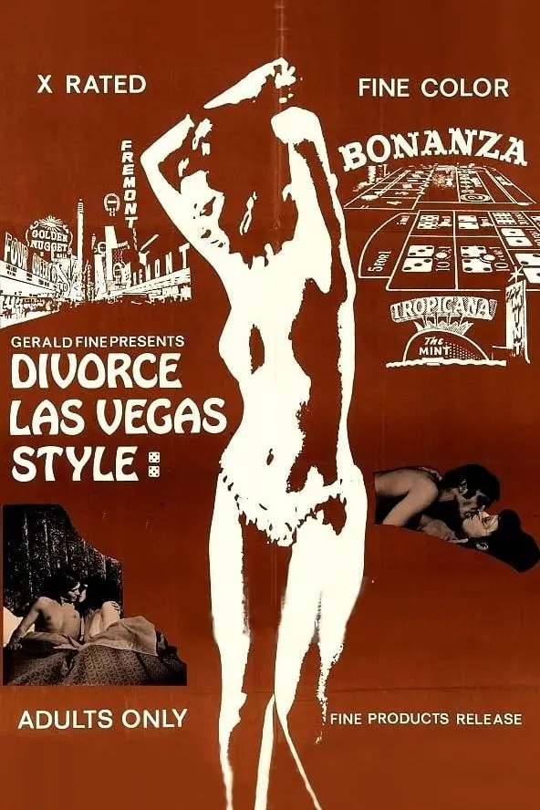 Divorce Las Vegas Style_peliplat