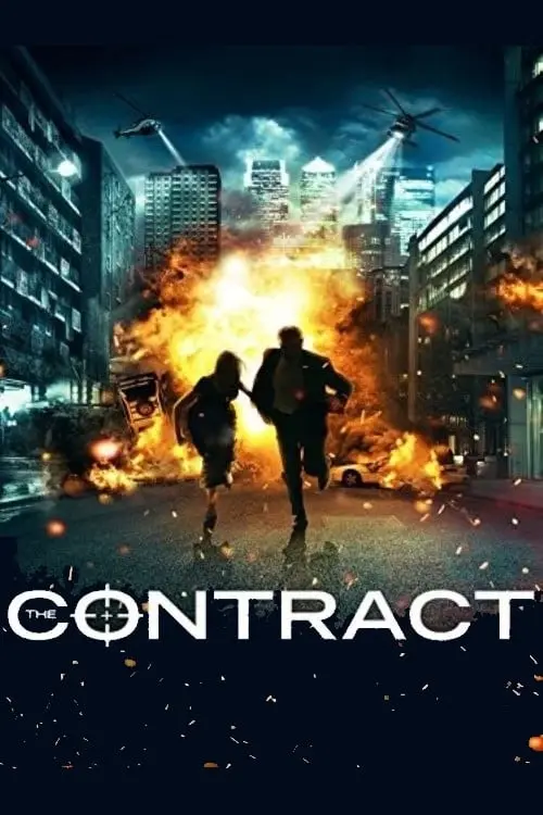 The Contract_peliplat