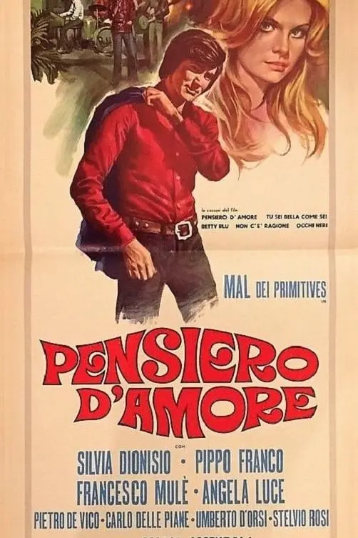 Pensiero d'amore_peliplat