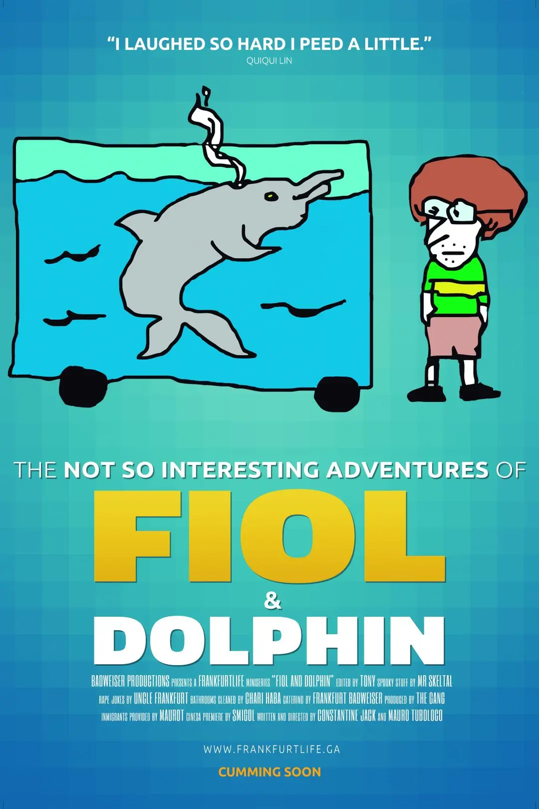 The not so interesting adventures of Fiol and Dolphin_peliplat
