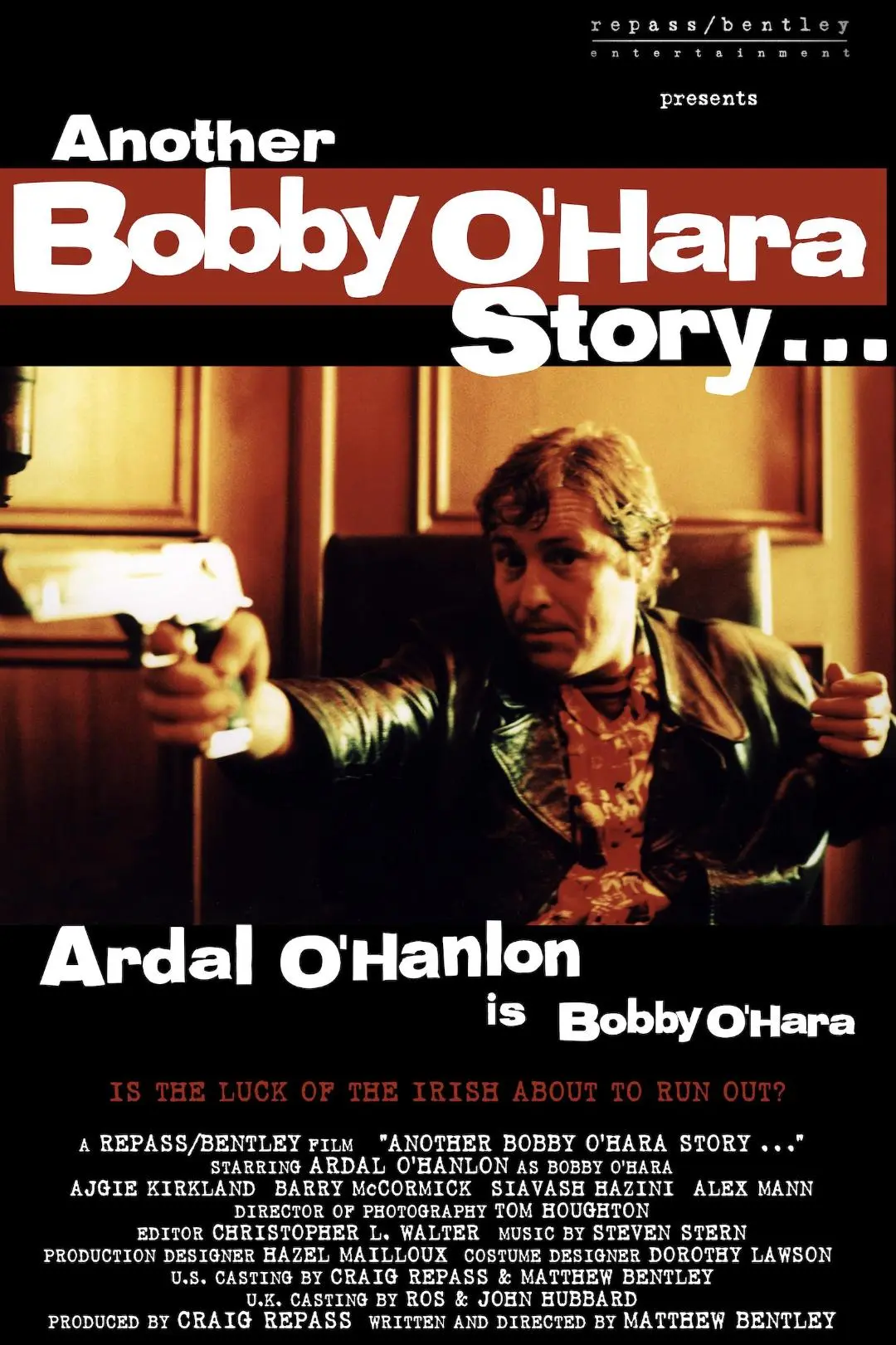 Another Bobby O'Hara Story..._peliplat