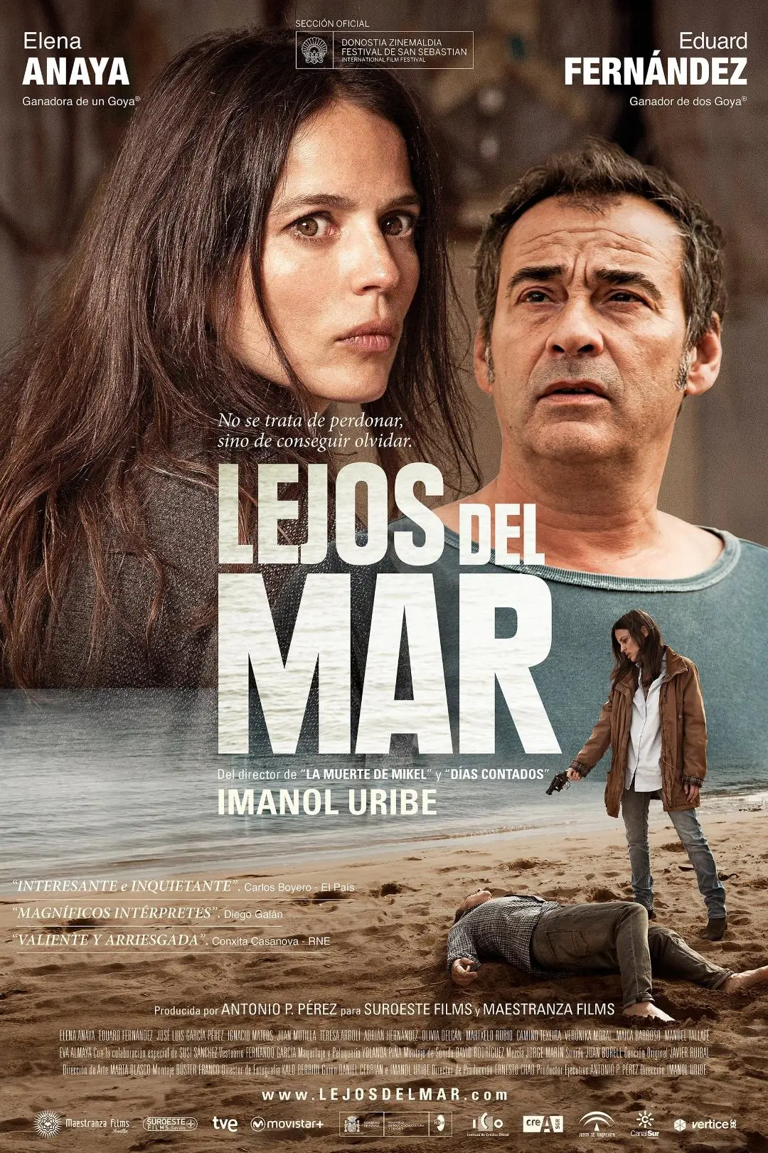 Lejos del mar_peliplat