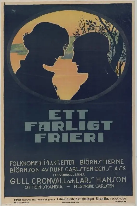 Ett farligt frieri_peliplat