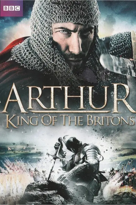 Arthur: King of the Britons_peliplat