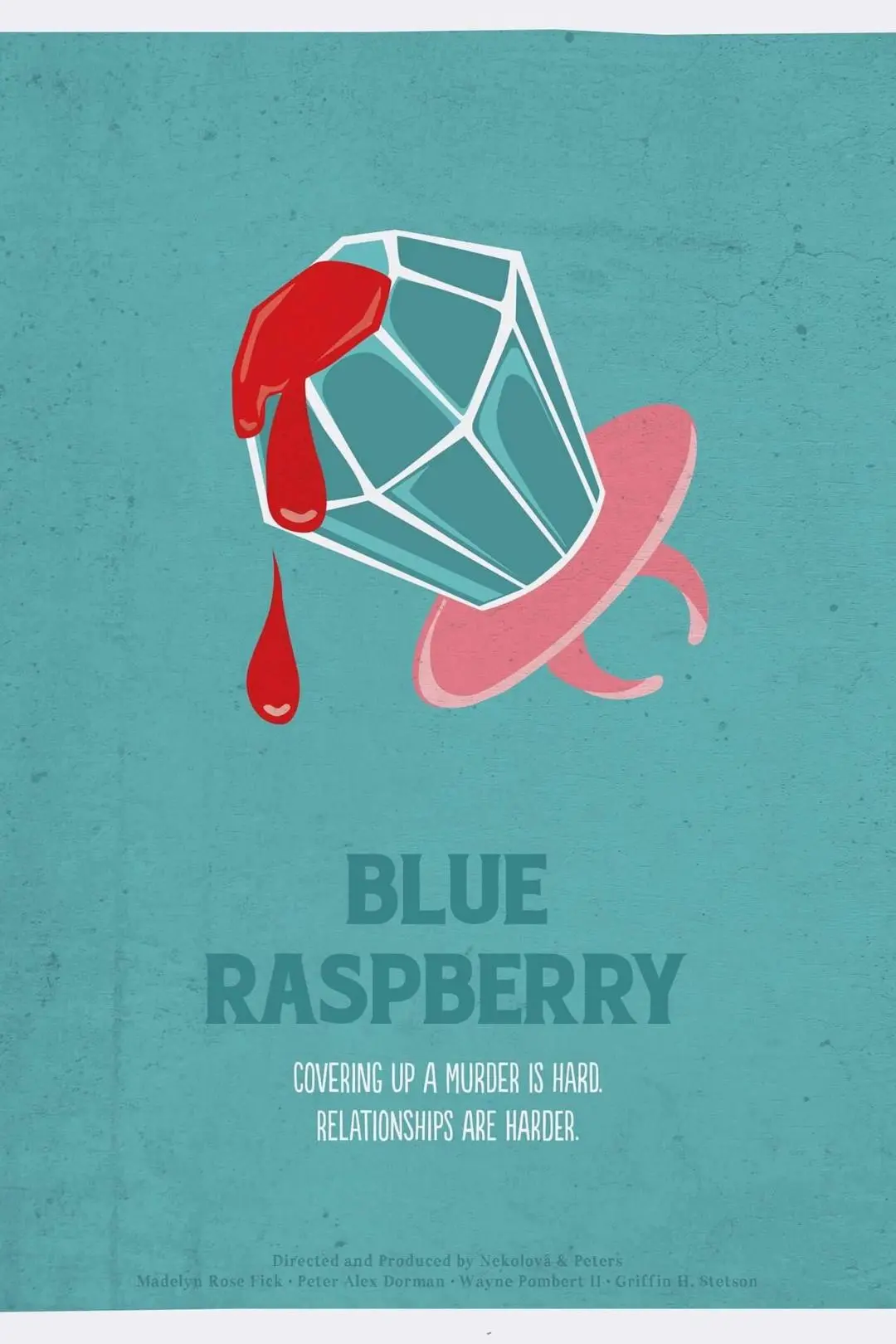 Blue Raspberry_peliplat