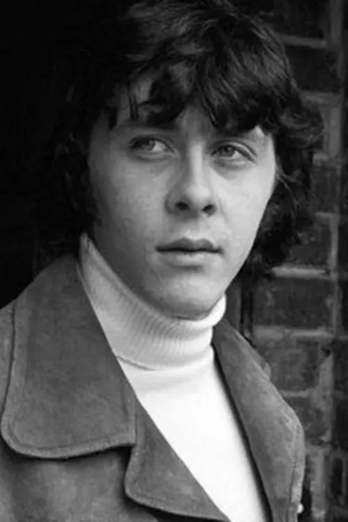 The Unforgettable Richard Beckinsale_peliplat