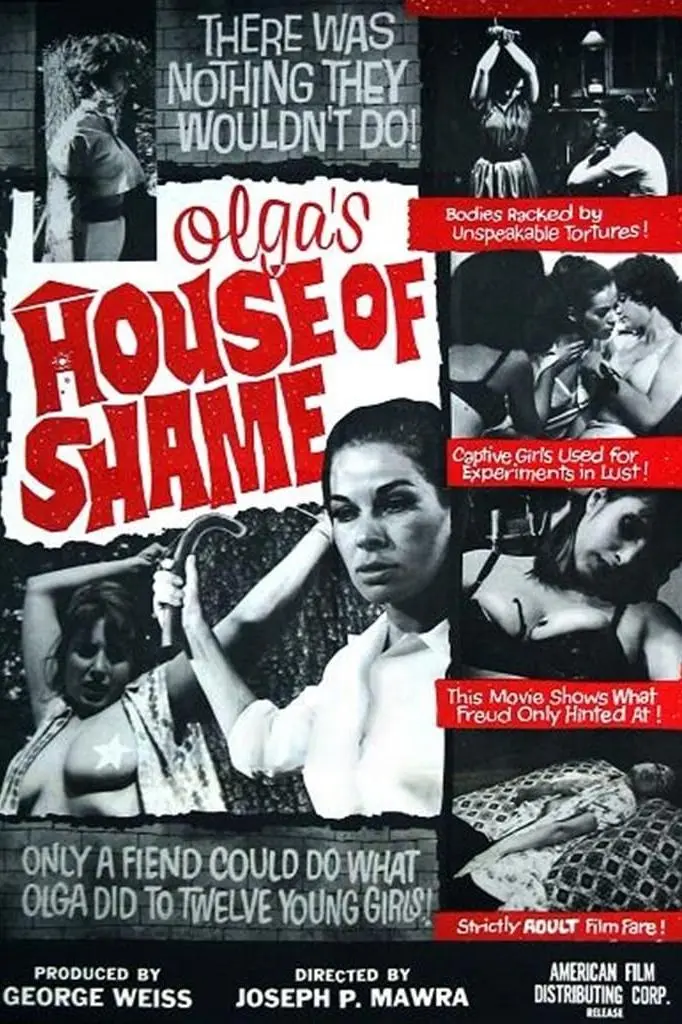 Olga's House of Shame_peliplat