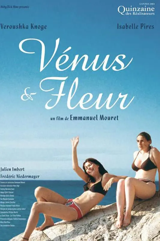 Venus and Fleur_peliplat