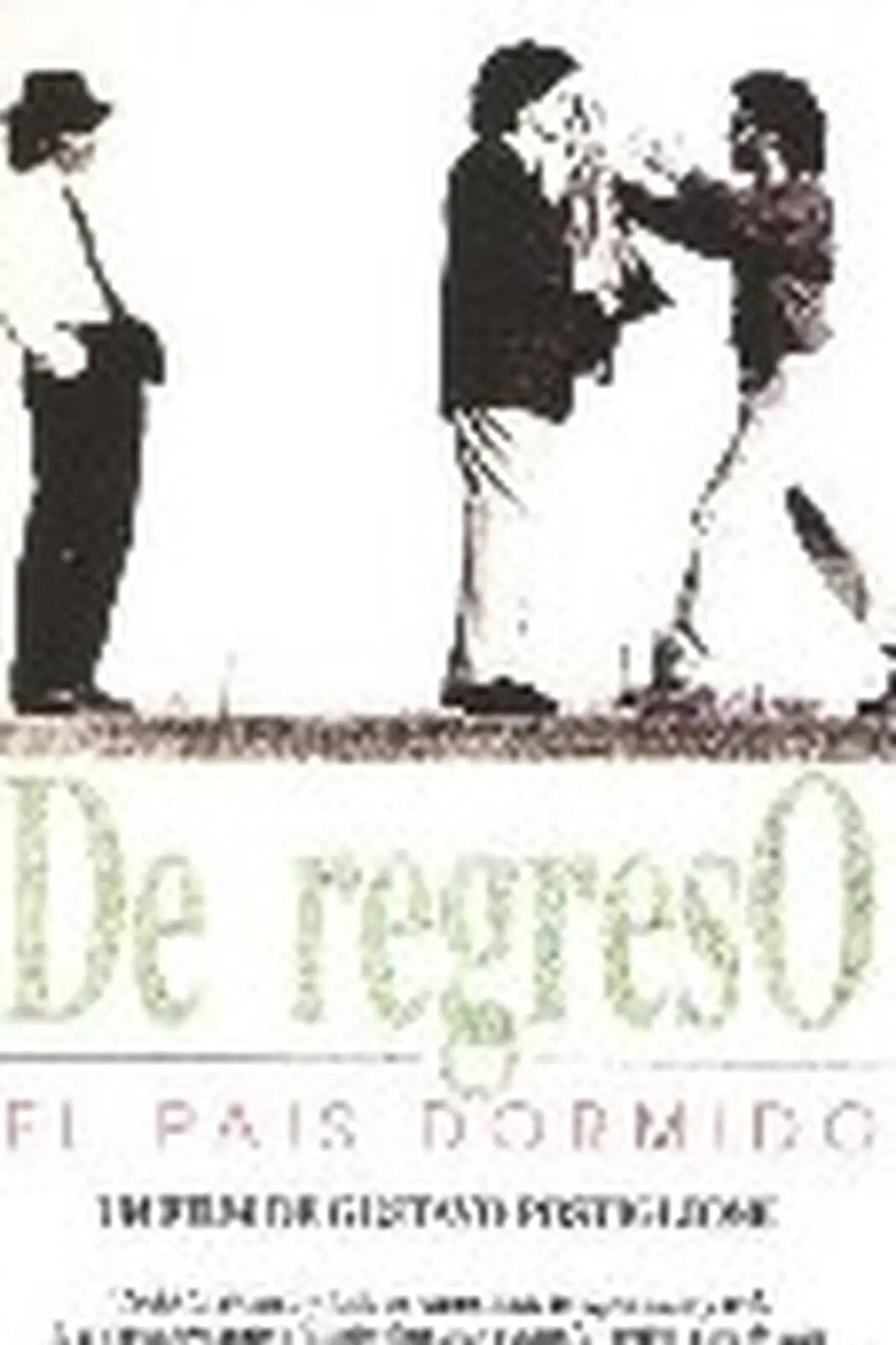 De regreso (El país dormido)_peliplat