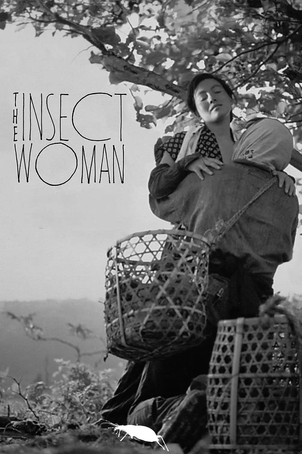 The Insect Woman_peliplat