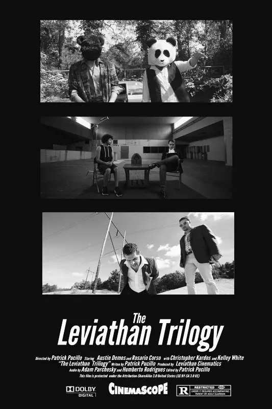 The Leviathan Trilogy_peliplat