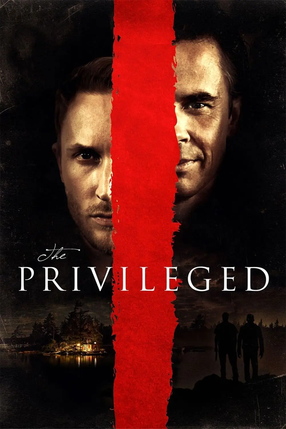 The Privileged_peliplat